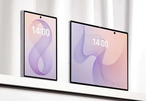 Japonya’da Samsung rüzgarı esiyor
