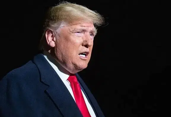Trump'tan dünya gündemini sarsacak çıkış: Amerikan toprağı ilan edeceğim