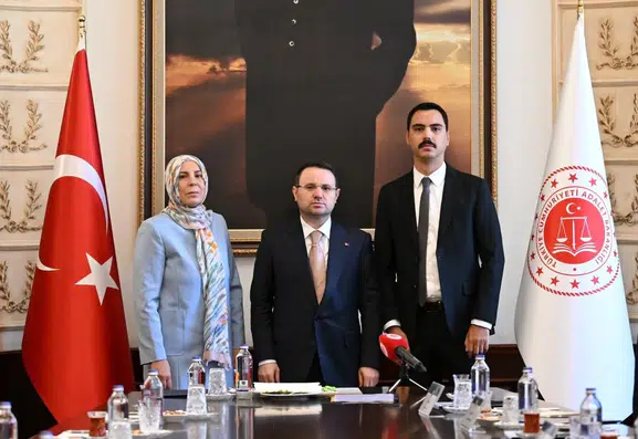 Yazıcıoğlu dosyasında düğüm çözülüyor Bakan Gürlek operasyonun süreceğini açıkladı
