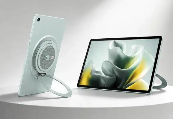 Motorola film keyfini yanınızda taşımanız için yeni tabletini çıkardı