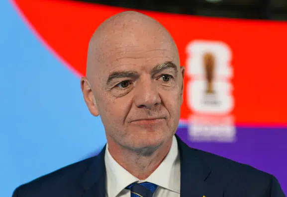 FIFA'da devasa maaş krizi: Infantino'nun gizli planı deşifre oldu