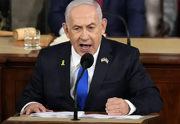 Ankara’nın kırmızı bülten hamlesine Netanyahu'dan Suriye odaklı sert çıkış