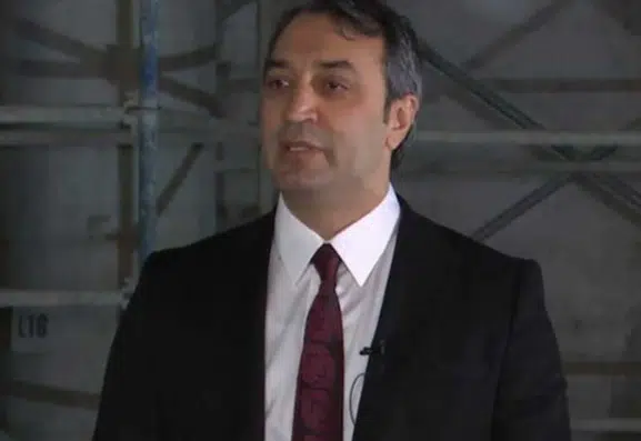Genel Sekreter Yardımcısının sağlık durumuna ilişkin acil müdahale
