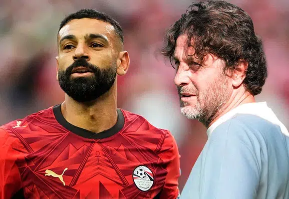Fatih Tekke'den Mohamed Salah transferi hakkında beklenen açıklama geldi