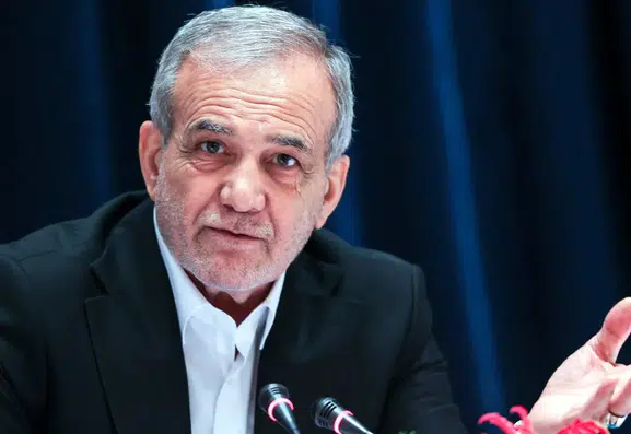 İran ekonomisinde alarm zilleri: Pezeşkiyan'dan itiraf gibi açıklamalar
