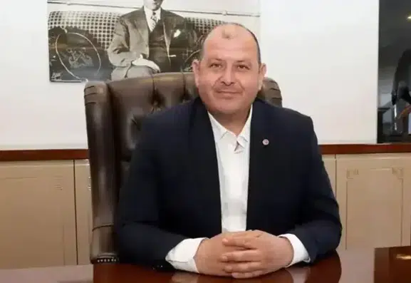 Şok gelişme: Belediye Başkanı cezaevine gönderildi