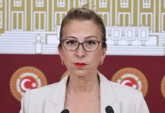 Siyasetin gündemine oturan karar: Yeni Partili vekilden 'çerçeve yasa' çıkışı