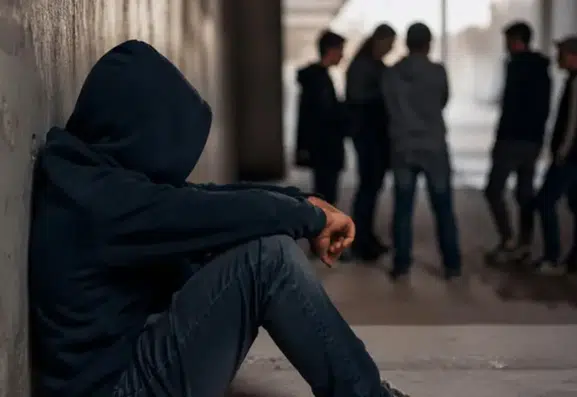Çocuk suçlulara yönelik yeni dönem: Meclis'te kritik düzenleme için geri sayım başladı