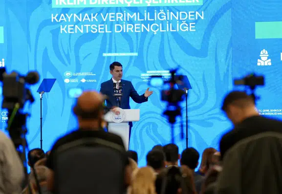 Belediyelere dev kaynak müjdesi: İklim dostu projeler için dev paket yolda