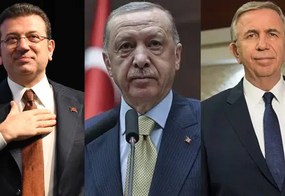 Sandık ufukta göründü: Çarpıcı sonuç, iki rakibine de geçildi
