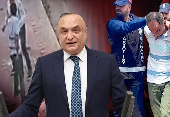 Milletvekilini bıçaklayan saldırgandan şok ifade: Bıçakladıktan sonra ne yapmış?