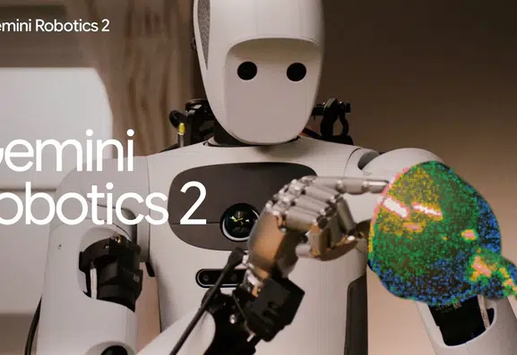 Google robotları artık insan gibi karar veriyor