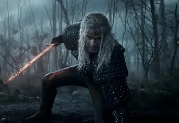 The Witcher final sezonu 2027 yılına ertelendi
