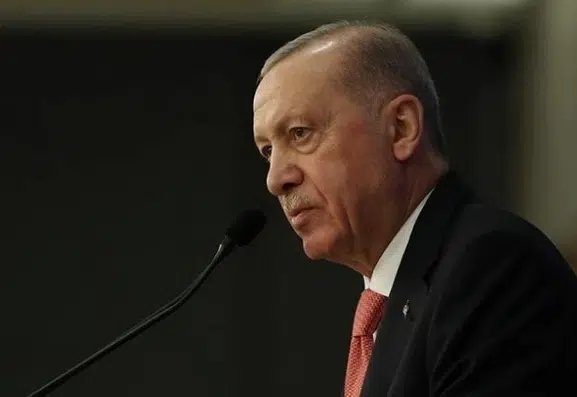 Erdoğan'dan Balıkesir'e telefonla mesaj: Gündemimizden tamamen çıkıyor