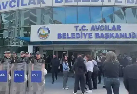 Belediyede asfalt operasyonu: 12 şüpheli hakim karşısına çıkarılıyor