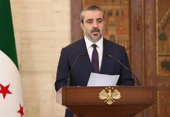 Şam'dan Ankara'ya stratejik mesaj: Süreçte Türkiye ana ortağımız olacak
