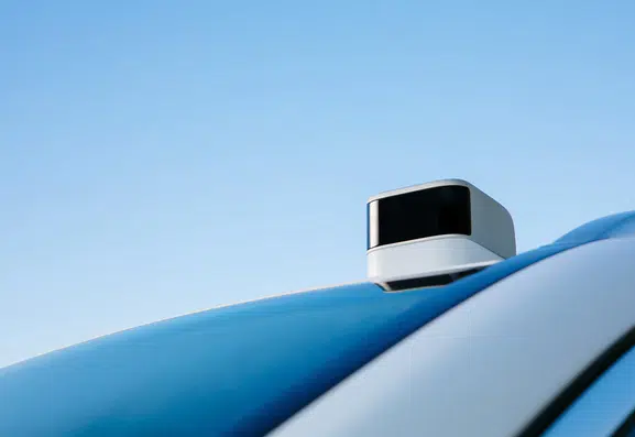 Otonom araçlar için yeni dönem FMCW LiDAR teknolojisi nedir