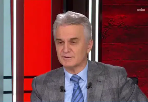 Siyasetin yeni tartışması: CHP'li Kuşoğlu'ndan şaşırtan AKP yorumu