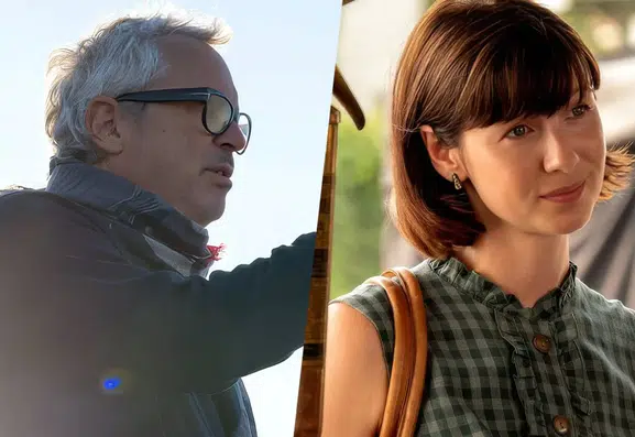 Alfonso Cuarón Apple TV için korku dolu yeni dizisini hazırlıyor