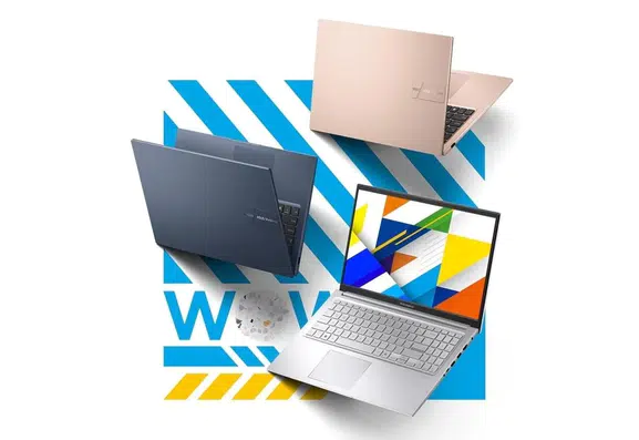 Asus Vivobook 15 serisinde yeni dönem: Intel Wildcat Lake işlemcilerle donatıldı