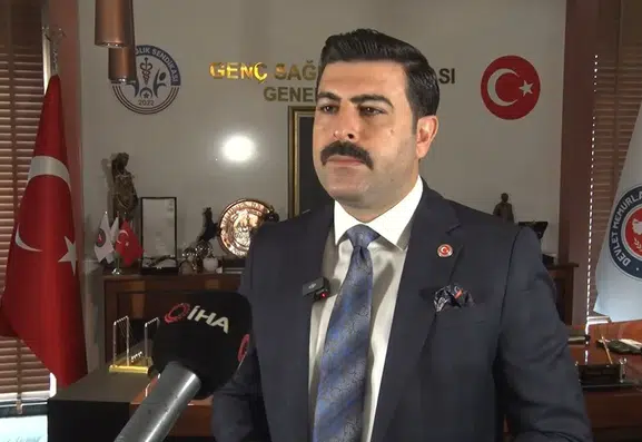 Okul Kapılarında Kan Değil Çocuk Sesi İstiyoruz: Şiddet Sarmalına Karşı Acil Eylem Çağrısı