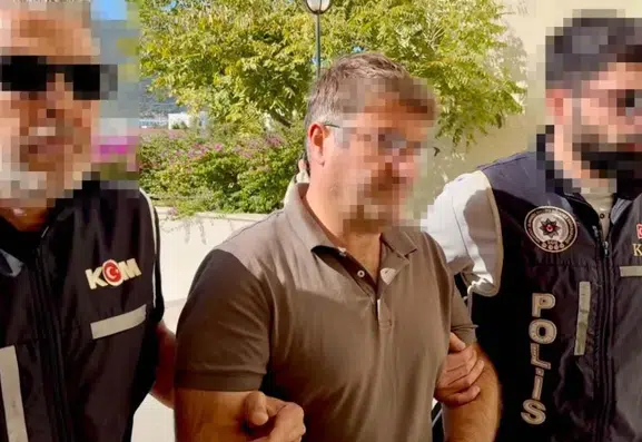 Lüks yatlardan rüşvet aldığı iddia edilen Bodrum Liman Başkanı cezaevine gönderildi