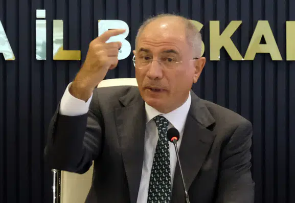 Siyasette uzlaşı dönemi: Milli Dayanışma Yasası ile gelen tarihi rekor
