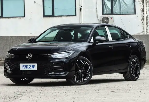 Volkswagen'den devrim niteliğinde hamle: Passat Pro sahiplerine ömür boyu güvence