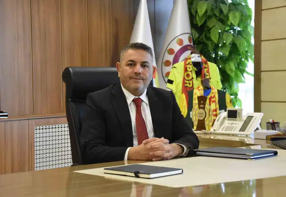 Malatya Ticaret ve Sanayi Odası'nda seçim gerilimi: Sadıkoğlu'ndan 'rakamlı' yanıt