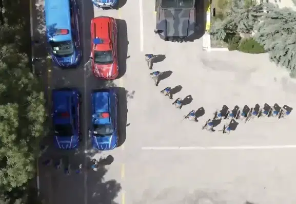 Dijital ağlara kurulan 700 milyonluk tuzak: 10 ilde eş zamanlı operasyon