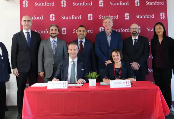 Türk Telekom'dan dev iş birliği: Stanford'un uzmanlığı Türk yöneticilerle buluşuyor