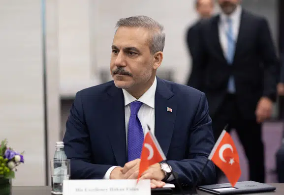 Libya'nın geleceği için kritik zirve: Türkiye ve ABD'den ortak hamle