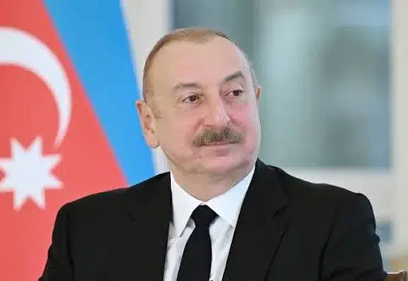 Aliyev'den Pezeşkiyan'a özel telefon: Doğum günü vesilesiyle diplomatik temas