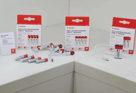 Pil şarj etme derdine son: USB-C ile doğrudan dolan yeni nesil teknoloji