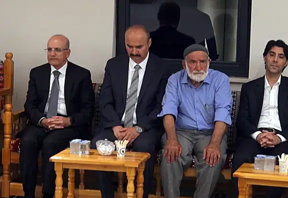 Batman'daki acı olayda Bakan Şimşek'i yıkan gerçek: Yeğeni hayatını kaybetti
