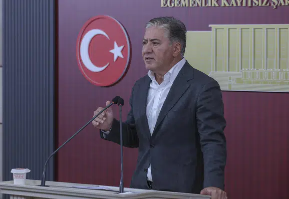 Akaryakıt fiyatlarında 94 lira alarmı: Yeni Parti'den Meclis'e acil çağrı