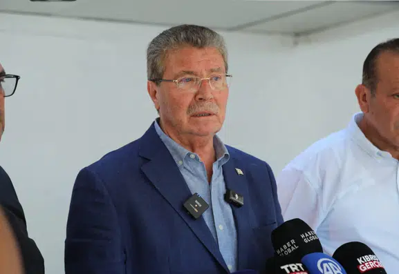 Girne açıklarındaki faciada kritik gelişme: VDR bulundu, arama çalışmaları genişletiliyor