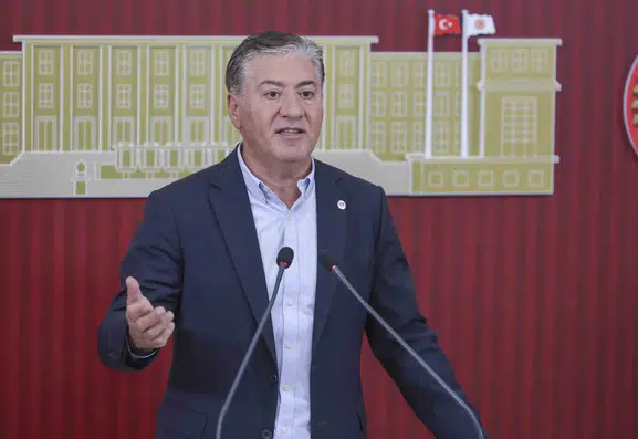 Murat Emir'den Mansur Yavaş'ın İstifa Kararına İlk Yorum: Kendi Takdirleri