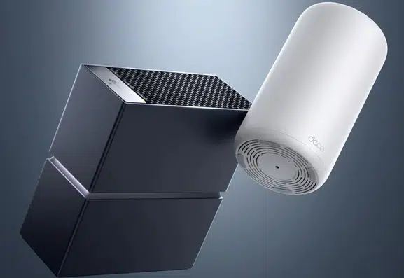 TP-Link, WiFi 8 router ve mesh sistemini tanıttı: 22Gbps kablosuz hız!