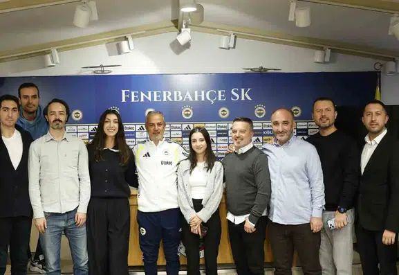 İsmail Kartal'ın şampiyonluk yemini: Samandıra'da mesai saati kavramı bitti