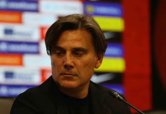 Montella'dan Fransa sınavı öncesi kritik itiraf: Kadroda ciddi boşluklar var