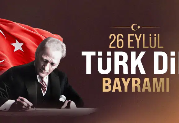 Türkçenin Geleceği İçin Kritik Çağrı: Dil Sadece İletişim Aracı Değil, Bir Milletin Hafızasıdır