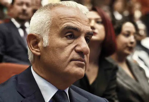 Türkçenin geleceği için tarihi buluşma: Dil Bayramı'nda vefa ve gurur günü
