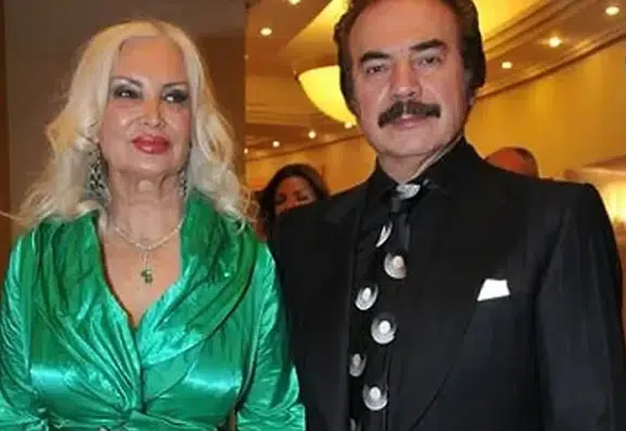 Sevim Emre'nin bikinili pozuyla sosyal medyada dikkat çeken yaşına meydan okuyan paylaşımı!