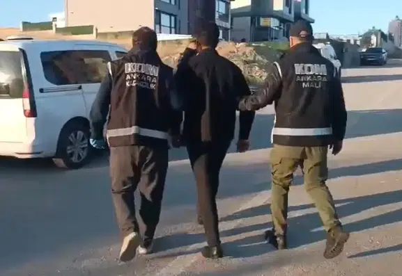 Sahte tapu oyunuyla 90 milyonluk vurgun: 5 ilde eş zamanlı operasyon