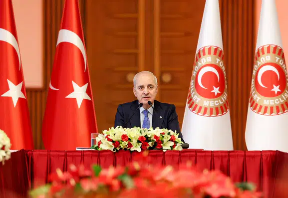 Borsa vurgununda hesap vakti: Kurtulmuş'tan 'fitil fitil getireceğiz' çıkışı