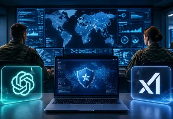 Pentagon'un Dijital Cephaneliği Genişliyor: ChatGPT Mil ve Grok Artık Resmi Askeri Araçlar Arasında