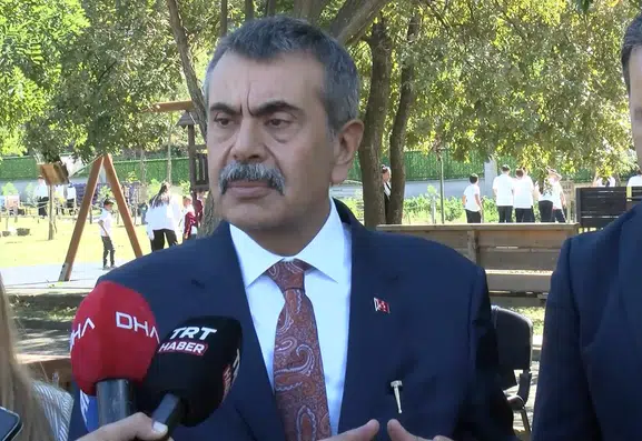Bakan Tekin'den oyun vurgusu: Kültürel aktarımda oyunların gücünü kullanmalıyız