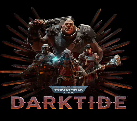 Warhammer 40,000: Darktide yüzde 75 indirimde!