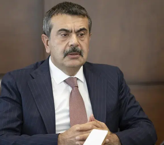 Eğitimde yeni dönem başlıyor: Bakan Tekin’den net mesaj